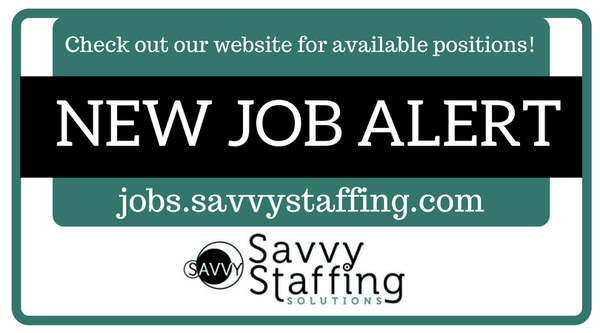 www.savvystaffing.com