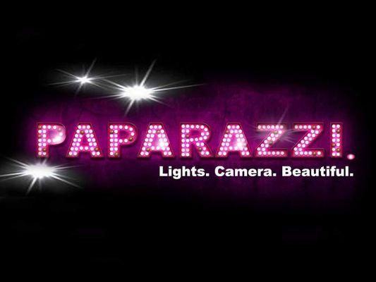 Paparazzi Portraits