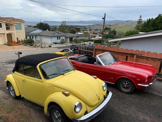 Pete's Morro Bay Tire & Auto Service