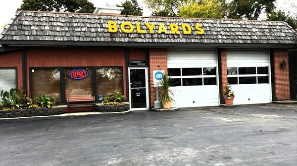 Bolyard's Auto Sales