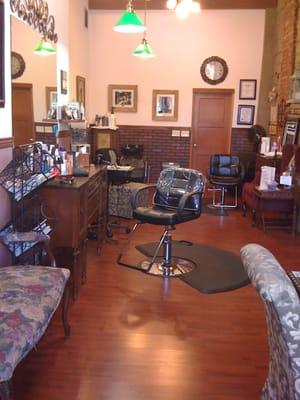 The Salon