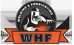 WHF Welding and Fabricating