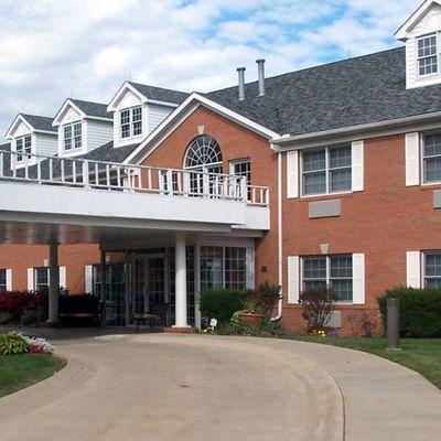 Liberty Residence Assisted Living