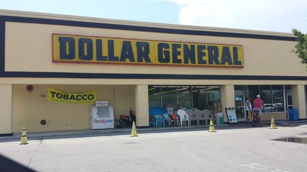 Dollar General