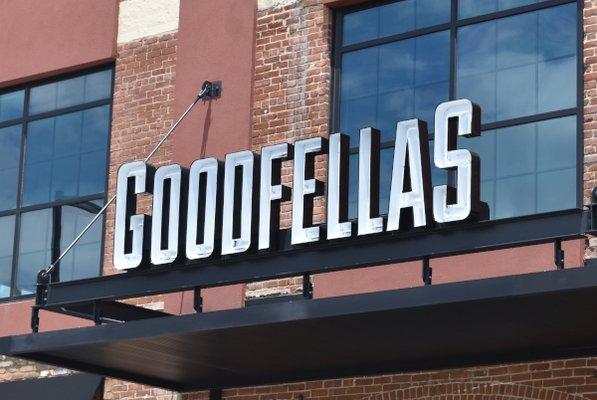 Goodfellas in Chattanooga, TN