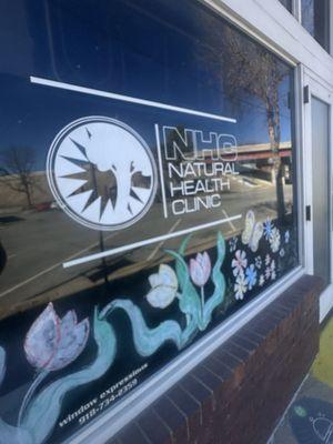 Natural Health Clinic