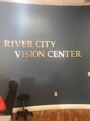 River city vision