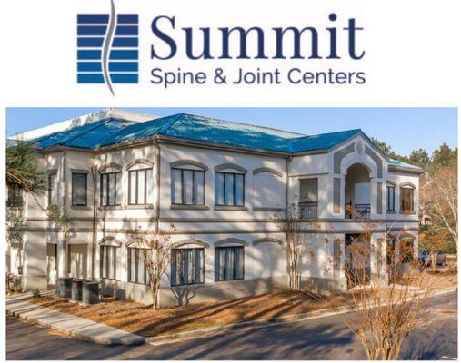 Summit Spine & Joint Centers - Lithia Springs