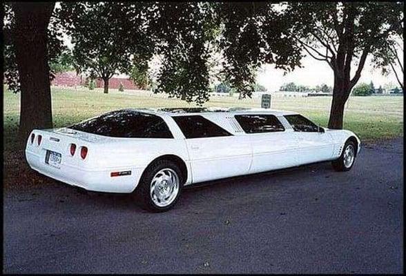 Limo Service Oakland