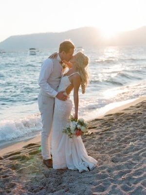 Melina Wallisch Photography | Lake Tahoe Wedding Photographer