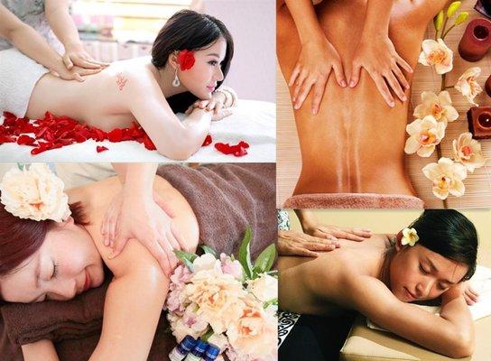 $60/hour Special Price/Asian massage.full body massage.Deep pressure massage.Thai massage.oil massage