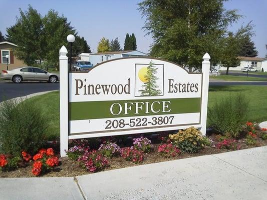 Pinewood Estates