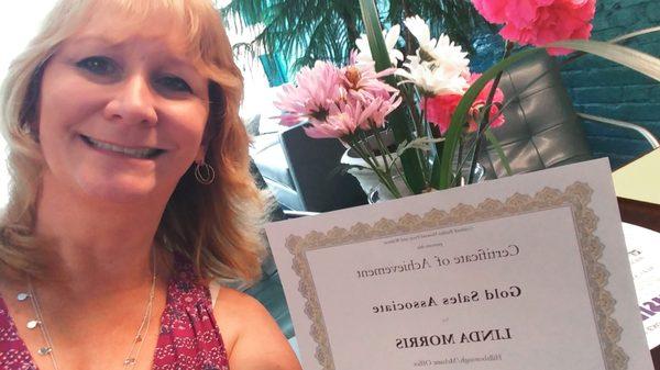 I absolutely love my job and I have the best clients around! Have questions? Don't know where to start finding your new home? I can help!