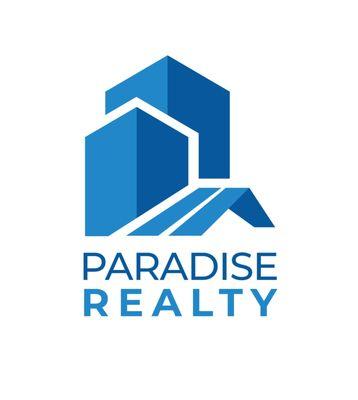 Paradise Realty Logo