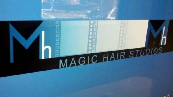 Magic Hair