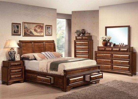 Elite Home Furniture