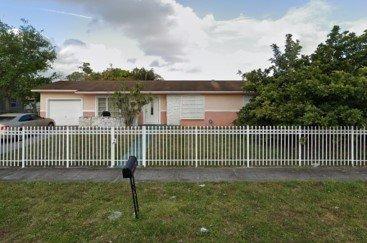 19685 NW 32nd Court, Miami Gardens, FL 33056