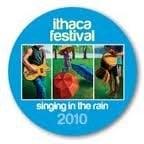 Ithaca Festival