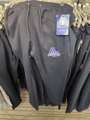 American University Campus Store