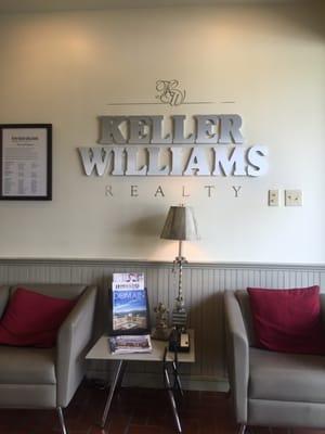 Keller Williams