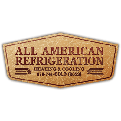 All American Refrigeration Heating & Cooling