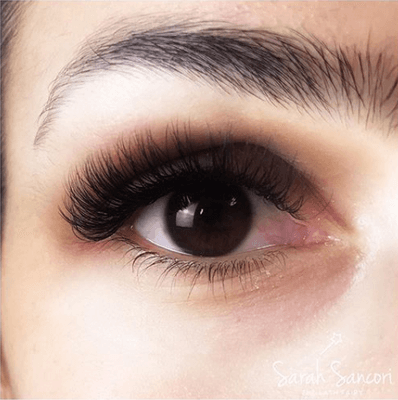 Hybrid Lash