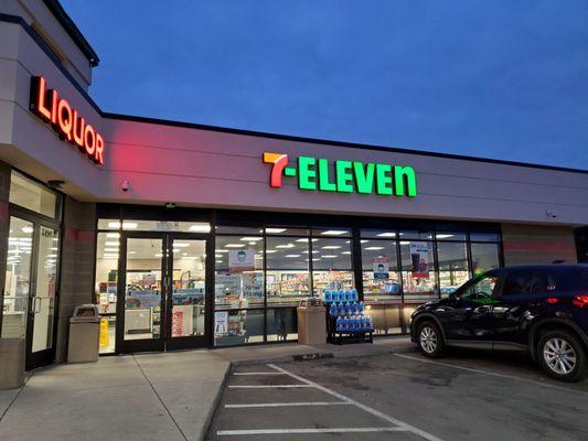 7-Eleven