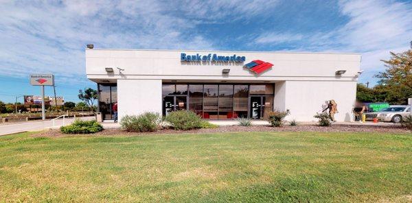 Bank of America