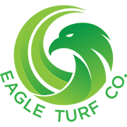 Business Logo for Eagle Turf