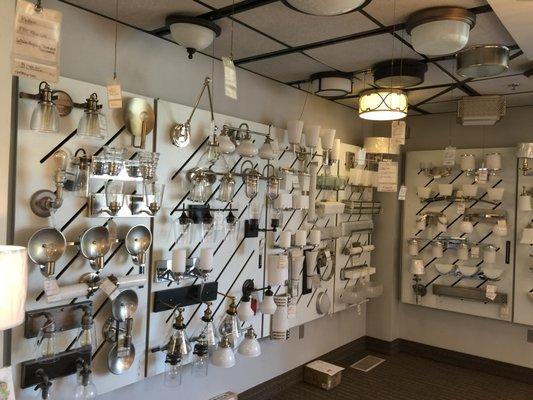 Kendall Lighting Center