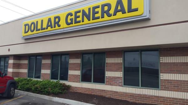 Dollar General