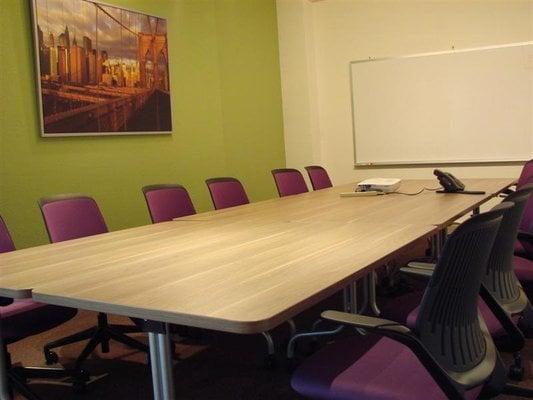 Meeting room