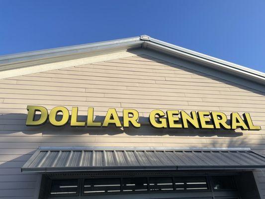 Dollar General