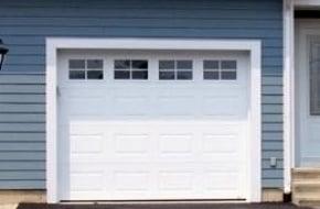 Big Mike's Garage Door