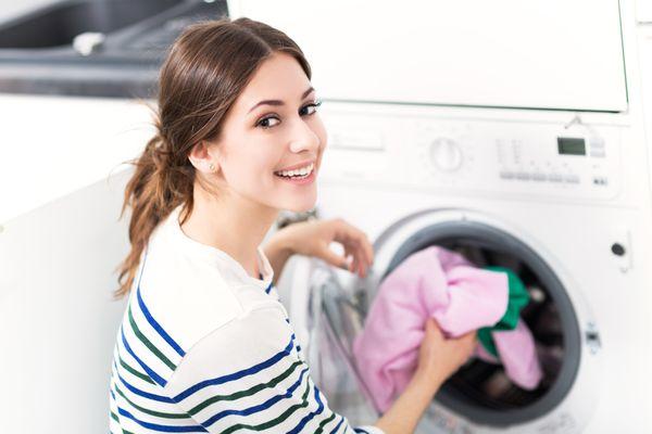 Full size washer/dryer in every apartment | Great locations | Corporate Suites, Houston ,TX