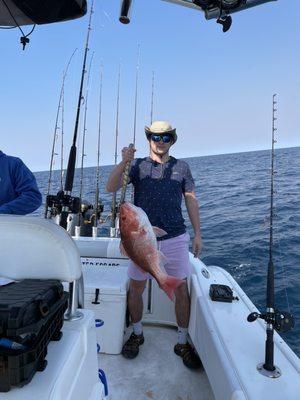 Blue Water Escape Charters