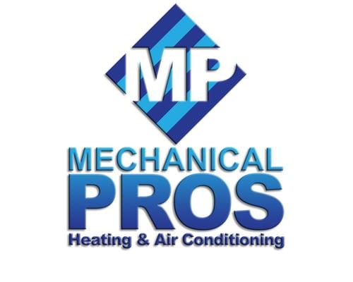 Mechanical Pros Heating and Air Conditioning