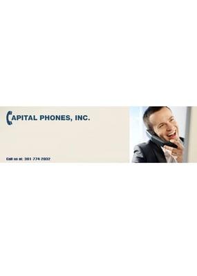 Capital Phones