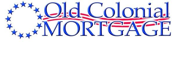 Old Colonial Mortgage