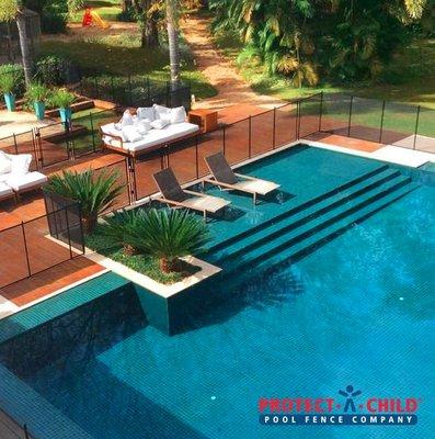 We have solutions for your patio, pool, playground, waterfront, ponds and more.