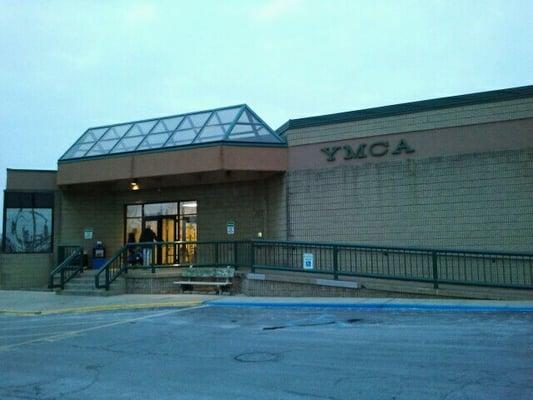 YMCA of Sandusky Ohio