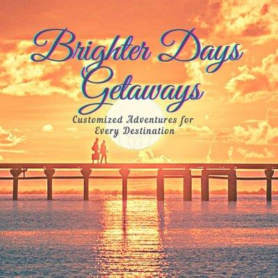 Brighter Days Getaways