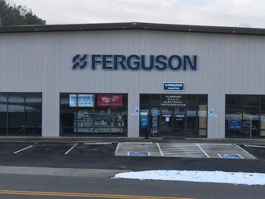 Ferguson Plumbing Supply