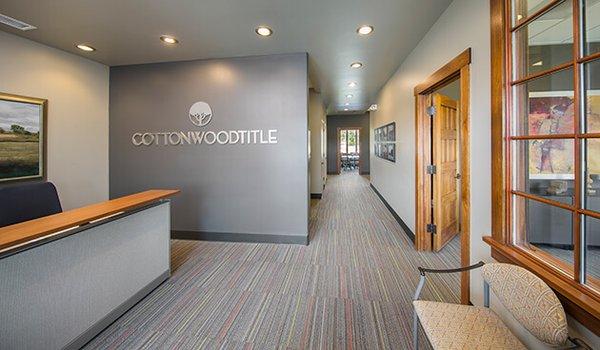 Cottonwood Title Insurance Agency, Inc.