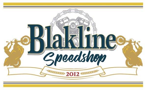 Blakline Speed Shop