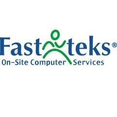 Fast-Teks On-Site Computer Service