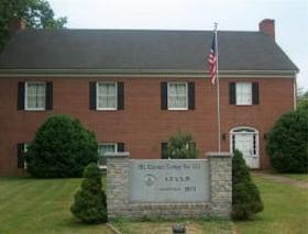 Mt. Carmel Masonic Lodge