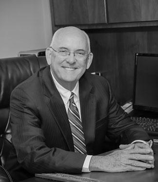 Attorney Douglas N. Truslow