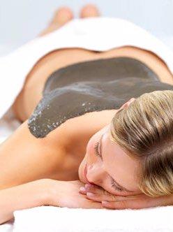 Body Mud Treatment