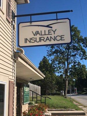 Valley Insurance